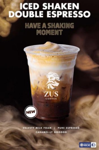 ZUS-Coffee-Iced-Shaken-Double-Espresso-Promo-350x529 - Beverages Food , Restaurant & Pub Johor Kedah Kelantan Kuala Lumpur Melaka Negeri Sembilan Online Store Pahang Penang Perak Perlis Promotions & Freebies Putrajaya Sabah Sarawak Selangor Terengganu 