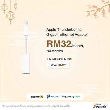 iTworld-Apple-Products-Promo-4-350x350 - Electronics & Computers IT Gadgets Accessories Johor Kedah Kelantan Kuala Lumpur Melaka Mobile Phone Negeri Sembilan Online Store Pahang Penang Perak Perlis Promotions & Freebies Putrajaya Sabah Sarawak Selangor Tablets Terengganu 