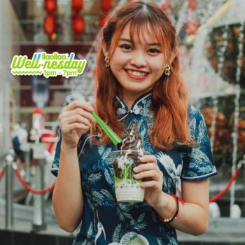 llaollao-Wednesday-Wellnesday-Promotion-1-350x350 - Beverages Food , Restaurant & Pub Johor Kedah Kelantan Kuala Lumpur Melaka Negeri Sembilan Pahang Penang Perak Perlis Promotions & Freebies Putrajaya Sabah Sarawak Selangor Terengganu 