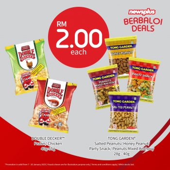 myNEWS-New-Look-Promo-at-1-Utama-Shopping-Mall-4-350x350 - Promotions & Freebies Selangor Supermarket & Hypermarket 