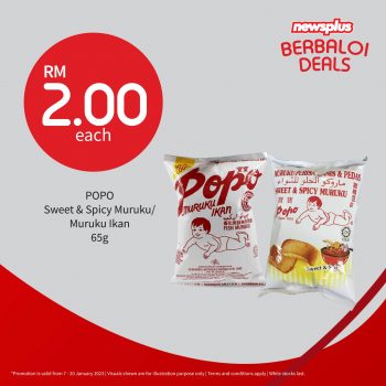 myNEWS-New-Look-Promo-at-1-Utama-Shopping-Mall-5-350x350 - Promotions & Freebies Selangor Supermarket & Hypermarket 