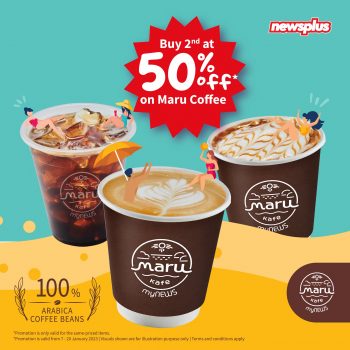 myNEWS-New-Look-Promo-at-1-Utama-Shopping-Mall-7-350x350 - Promotions & Freebies Selangor Supermarket & Hypermarket 