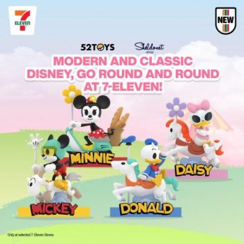 7-Eleven-Disney-Standees-Promo-350x350 - Johor Kedah Kelantan Kuala Lumpur Melaka Negeri Sembilan Pahang Penang Perak Perlis Promotions & Freebies Putrajaya Sabah Sarawak Selangor Supermarket & Hypermarket Terengganu 