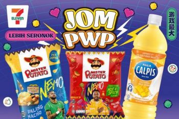 7-Eleven-Jom-PWP-Promotion-350x233 - Beverages Food , Restaurant & Pub Johor Kedah Kelantan Kuala Lumpur Melaka Negeri Sembilan Pahang Penang Perak Perlis Promotions & Freebies Putrajaya Sabah Sarawak Selangor Snacks Supermarket & Hypermarket Terengganu 