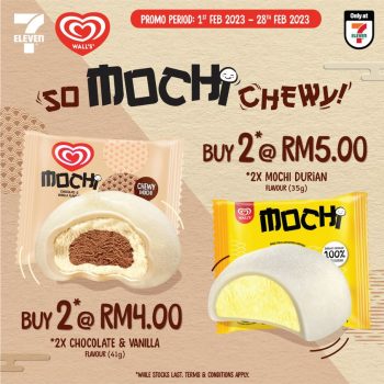 7-Eleven-Walls-Mochi-Promo-350x350 - Johor Kedah Kelantan Kuala Lumpur Melaka Negeri Sembilan Pahang Penang Perak Perlis Promotions & Freebies Putrajaya Sabah Sarawak Selangor Supermarket & Hypermarket Terengganu 