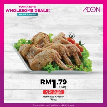 AEON-Awesome-Deals-Promotion-at-IOI-City-Mall-1-350x349 - Promotions & Freebies Putrajaya Supermarket & Hypermarket 