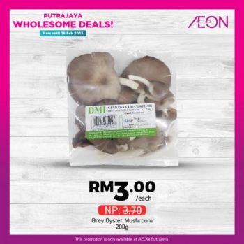 AEON-Awesome-Deals-Promotion-at-IOI-City-Mall-10-350x349 - Promotions & Freebies Putrajaya Supermarket & Hypermarket 