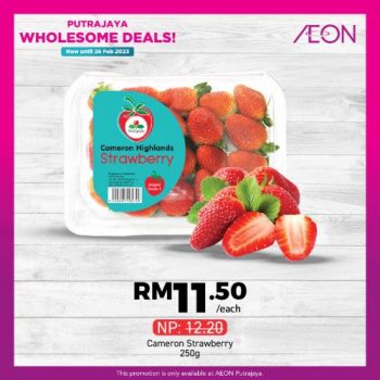 AEON-Awesome-Deals-Promotion-at-IOI-City-Mall-11-350x350 - Promotions & Freebies Putrajaya Supermarket & Hypermarket 