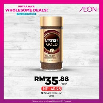 AEON-Awesome-Deals-Promotion-at-IOI-City-Mall-12-350x350 - Promotions & Freebies Putrajaya Supermarket & Hypermarket 
