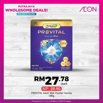 AEON-Awesome-Deals-Promotion-at-IOI-City-Mall-13-350x350 - Promotions & Freebies Putrajaya Supermarket & Hypermarket 