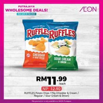 AEON-Awesome-Deals-Promotion-at-IOI-City-Mall-14-350x350 - Promotions & Freebies Putrajaya Supermarket & Hypermarket 