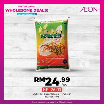 AEON-Awesome-Deals-Promotion-at-IOI-City-Mall-15-350x350 - Promotions & Freebies Putrajaya Supermarket & Hypermarket 
