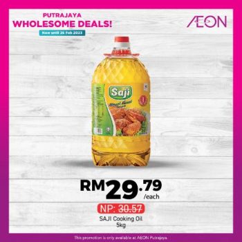 AEON-Awesome-Deals-Promotion-at-IOI-City-Mall-18-350x350 - Promotions & Freebies Putrajaya Supermarket & Hypermarket 