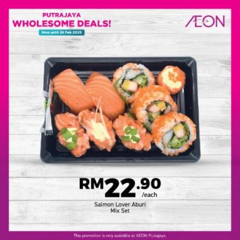 AEON-Awesome-Deals-Promotion-at-IOI-City-Mall-3-350x350 - Promotions & Freebies Putrajaya Supermarket & Hypermarket 