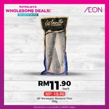 AEON-Awesome-Deals-Promotion-at-IOI-City-Mall-4-350x350 - Promotions & Freebies Putrajaya Supermarket & Hypermarket 