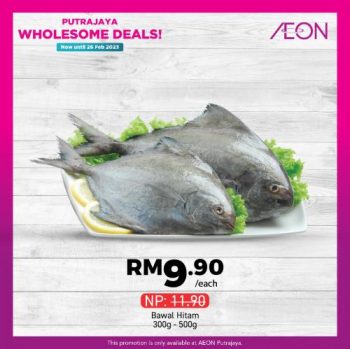 AEON-Awesome-Deals-Promotion-at-IOI-City-Mall-5-350x349 - Promotions & Freebies Putrajaya Supermarket & Hypermarket 