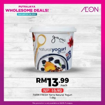 AEON-Awesome-Deals-Promotion-at-IOI-City-Mall-6-350x350 - Promotions & Freebies Putrajaya Supermarket & Hypermarket 