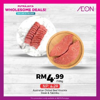 AEON-Awesome-Deals-Promotion-at-IOI-City-Mall-7-350x349 - Promotions & Freebies Putrajaya Supermarket & Hypermarket 