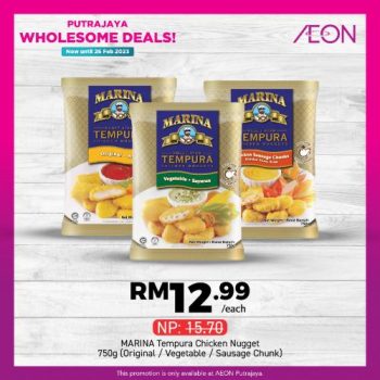 AEON-Awesome-Deals-Promotion-at-IOI-City-Mall-9-350x350 - Promotions & Freebies Putrajaya Supermarket & Hypermarket 