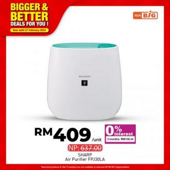 AEON-BiG-Bigger-Better-Deals-Promotion-1-350x350 - Johor Kedah Kelantan Kuala Lumpur Melaka Negeri Sembilan Online Store Pahang Penang Perak Perlis Promotions & Freebies Putrajaya Sabah Sarawak Selangor Supermarket & Hypermarket Terengganu 