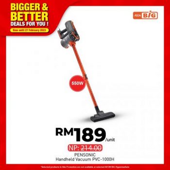 AEON-BiG-Bigger-Better-Deals-Promotion-13-350x350 - Johor Kedah Kelantan Kuala Lumpur Melaka Negeri Sembilan Online Store Pahang Penang Perak Perlis Promotions & Freebies Putrajaya Sabah Sarawak Selangor Supermarket & Hypermarket Terengganu 