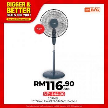 AEON-BiG-Bigger-Better-Deals-Promotion-15-350x350 - Johor Kedah Kelantan Kuala Lumpur Melaka Negeri Sembilan Online Store Pahang Penang Perak Perlis Promotions & Freebies Putrajaya Sabah Sarawak Selangor Supermarket & Hypermarket Terengganu 