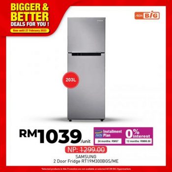 AEON-BiG-Bigger-Better-Deals-Promotion-18-350x350 - Johor Kedah Kelantan Kuala Lumpur Melaka Negeri Sembilan Online Store Pahang Penang Perak Perlis Promotions & Freebies Putrajaya Sabah Sarawak Selangor Supermarket & Hypermarket Terengganu 