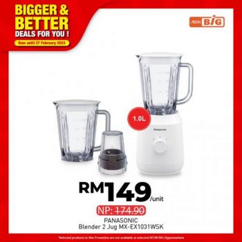 AEON-BiG-Bigger-Better-Deals-Promotion-2-350x350 - Johor Kedah Kelantan Kuala Lumpur Melaka Negeri Sembilan Online Store Pahang Penang Perak Perlis Promotions & Freebies Putrajaya Sabah Sarawak Selangor Supermarket & Hypermarket Terengganu 