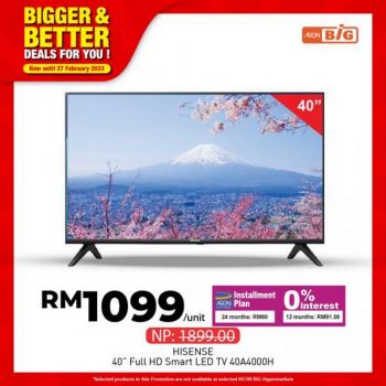 AEON-BiG-Bigger-Better-Deals-Promotion-20-350x350 - Johor Kedah Kelantan Kuala Lumpur Melaka Negeri Sembilan Online Store Pahang Penang Perak Perlis Promotions & Freebies Putrajaya Sabah Sarawak Selangor Supermarket & Hypermarket Terengganu 