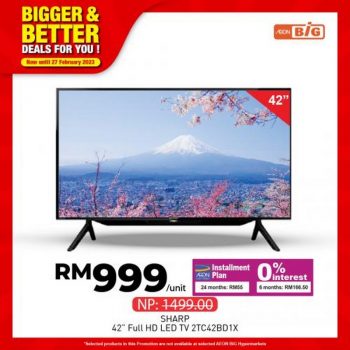 AEON-BiG-Bigger-Better-Deals-Promotion-21-350x350 - Johor Kedah Kelantan Kuala Lumpur Melaka Negeri Sembilan Online Store Pahang Penang Perak Perlis Promotions & Freebies Putrajaya Sabah Sarawak Selangor Supermarket & Hypermarket Terengganu 