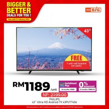 AEON-BiG-Bigger-Better-Deals-Promotion-22-350x350 - Johor Kedah Kelantan Kuala Lumpur Melaka Negeri Sembilan Online Store Pahang Penang Perak Perlis Promotions & Freebies Putrajaya Sabah Sarawak Selangor Supermarket & Hypermarket Terengganu 