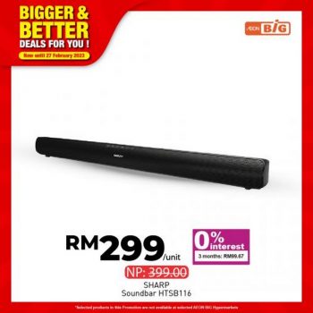 AEON-BiG-Bigger-Better-Deals-Promotion-25-350x350 - Johor Kedah Kelantan Kuala Lumpur Melaka Negeri Sembilan Online Store Pahang Penang Perak Perlis Promotions & Freebies Putrajaya Sabah Sarawak Selangor Supermarket & Hypermarket Terengganu 