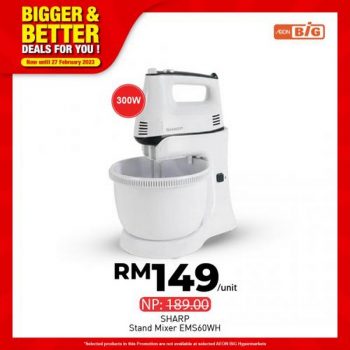 AEON-BiG-Bigger-Better-Deals-Promotion-5-350x350 - Johor Kedah Kelantan Kuala Lumpur Melaka Negeri Sembilan Online Store Pahang Penang Perak Perlis Promotions & Freebies Putrajaya Sabah Sarawak Selangor Supermarket & Hypermarket Terengganu 