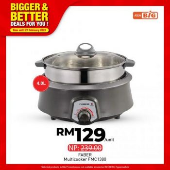 AEON-BiG-Bigger-Better-Deals-Promotion-6-350x350 - Johor Kedah Kelantan Kuala Lumpur Melaka Negeri Sembilan Online Store Pahang Penang Perak Perlis Promotions & Freebies Putrajaya Sabah Sarawak Selangor Supermarket & Hypermarket Terengganu 