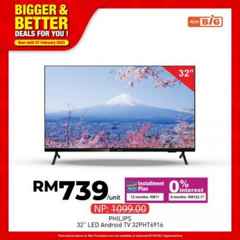 AEON-BiG-Bigger-Better-Deals-Promotion-7-350x350 - Johor Kedah Kelantan Kuala Lumpur Melaka Negeri Sembilan Online Store Pahang Penang Perak Perlis Promotions & Freebies Putrajaya Sabah Sarawak Selangor Supermarket & Hypermarket Terengganu 