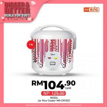 AEON-BiG-Electrical-Appliances-Promotion-10-350x350 - Johor Kedah Kelantan Kuala Lumpur Melaka Negeri Sembilan Pahang Penang Perak Perlis Promotions & Freebies Putrajaya Sabah Sarawak Selangor Supermarket & Hypermarket Terengganu 