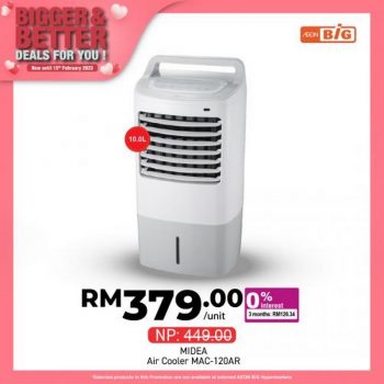 AEON-BiG-Electrical-Appliances-Promotion-13-350x350 - Johor Kedah Kelantan Kuala Lumpur Melaka Negeri Sembilan Pahang Penang Perak Perlis Promotions & Freebies Putrajaya Sabah Sarawak Selangor Supermarket & Hypermarket Terengganu 