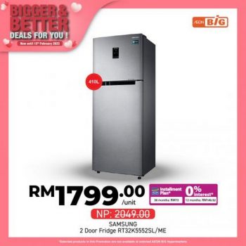 AEON-BiG-Electrical-Appliances-Promotion-22-350x350 - Johor Kedah Kelantan Kuala Lumpur Melaka Negeri Sembilan Pahang Penang Perak Perlis Promotions & Freebies Putrajaya Sabah Sarawak Selangor Supermarket & Hypermarket Terengganu 