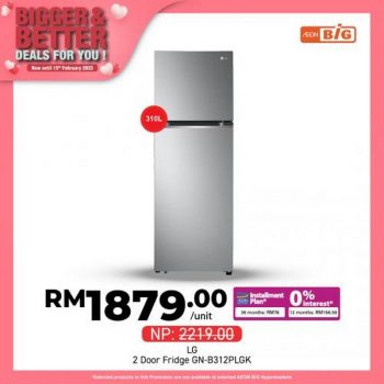 AEON-BiG-Electrical-Appliances-Promotion-24-350x350 - Johor Kedah Kelantan Kuala Lumpur Melaka Negeri Sembilan Pahang Penang Perak Perlis Promotions & Freebies Putrajaya Sabah Sarawak Selangor Supermarket & Hypermarket Terengganu 