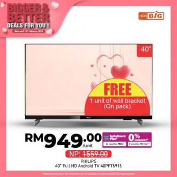 AEON-BiG-Electrical-Appliances-Promotion-26-350x350 - Johor Kedah Kelantan Kuala Lumpur Melaka Negeri Sembilan Pahang Penang Perak Perlis Promotions & Freebies Putrajaya Sabah Sarawak Selangor Supermarket & Hypermarket Terengganu 