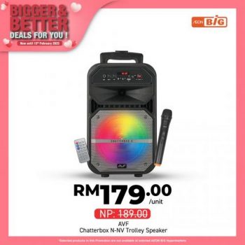 AEON-BiG-Electrical-Appliances-Promotion-29-350x350 - Johor Kedah Kelantan Kuala Lumpur Melaka Negeri Sembilan Pahang Penang Perak Perlis Promotions & Freebies Putrajaya Sabah Sarawak Selangor Supermarket & Hypermarket Terengganu 