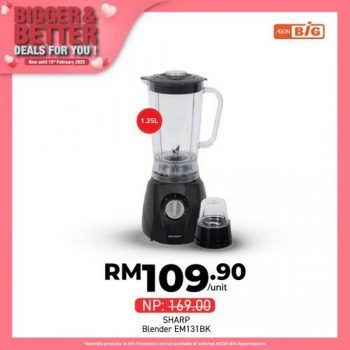 AEON-BiG-Electrical-Appliances-Promotion-7-350x350 - Johor Kedah Kelantan Kuala Lumpur Melaka Negeri Sembilan Pahang Penang Perak Perlis Promotions & Freebies Putrajaya Sabah Sarawak Selangor Supermarket & Hypermarket Terengganu 