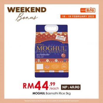 AEON-BiG-Weekend-Promotion-10-350x350 16-19 Feb 2023: AEON BiG Weekend Promotion
