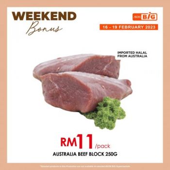 AEON-BiG-Weekend-Promotion-12-350x350 16-19 Feb 2023: AEON BiG Weekend Promotion