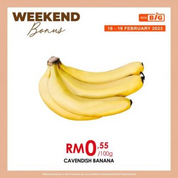 AEON-BiG-Weekend-Promotion-13-350x350 16-19 Feb 2023: AEON BiG Weekend Promotion