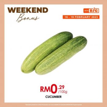 AEON-BiG-Weekend-Promotion-14-350x350 16-19 Feb 2023: AEON BiG Weekend Promotion