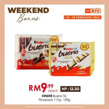 AEON-BiG-Weekend-Promotion-18-350x350 16-19 Feb 2023: AEON BiG Weekend Promotion