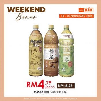 AEON-BiG-Weekend-Promotion-20-350x350 16-19 Feb 2023: AEON BiG Weekend Promotion