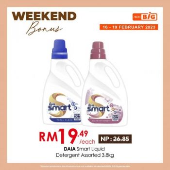 AEON-BiG-Weekend-Promotion-24-350x350 16-19 Feb 2023: AEON BiG Weekend Promotion