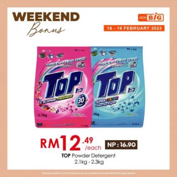 AEON-BiG-Weekend-Promotion-25-350x350 16-19 Feb 2023: AEON BiG Weekend Promotion